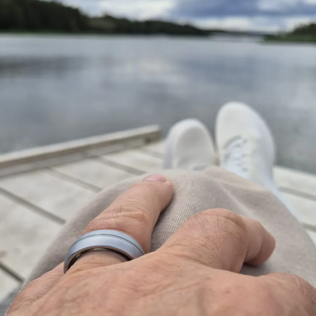 MY nextRING - Lomalta palautuminen