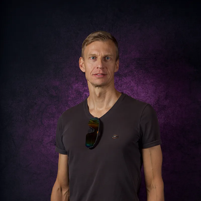 MY nextRING - Tero Knuutilan juoksuvalmennus