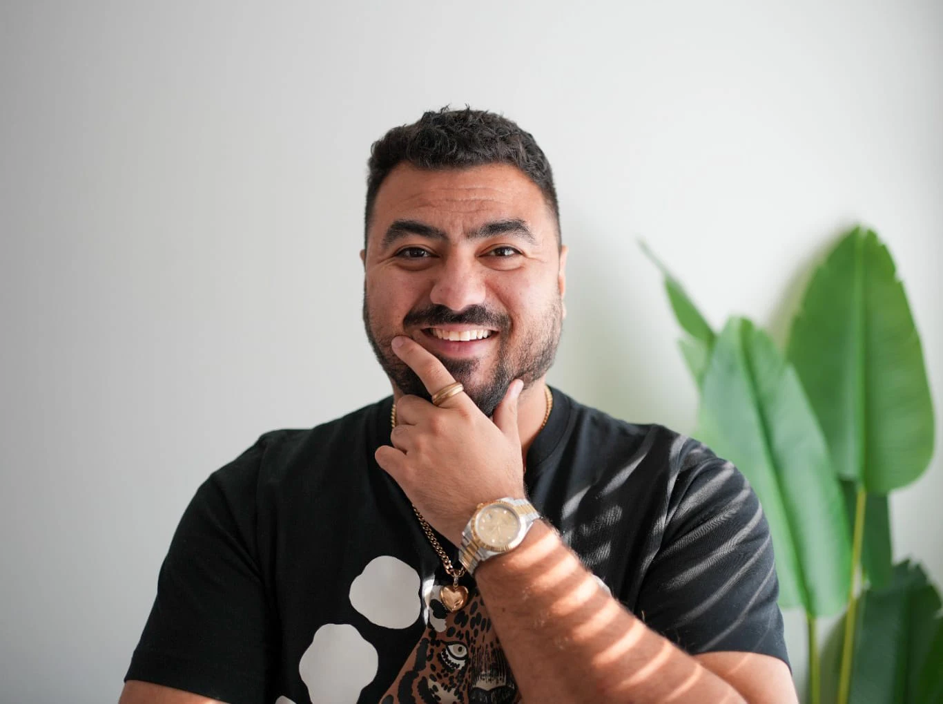 MY nextRING - Tomi Avdo