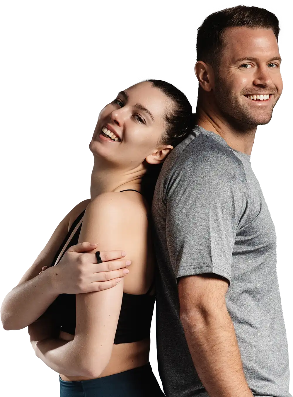 MY nextRING -hyvinvointivalmennukset