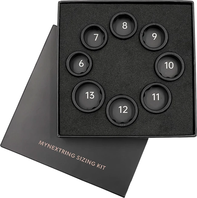 MY nextRING - Sovitussetti